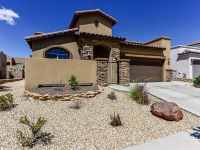 7421 Autumn Sage Dr, El Paso, TX, 79911