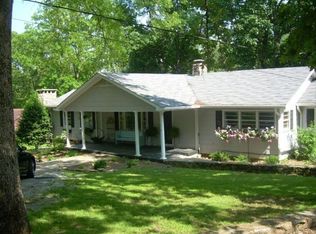 110 Robin Hood Trl, Lookout Mountain, GA 30750