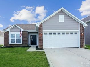 814 Starflower Trce, Greenwood, IN 46143