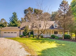 2903 Koring Rd, Evansville, IN 47720