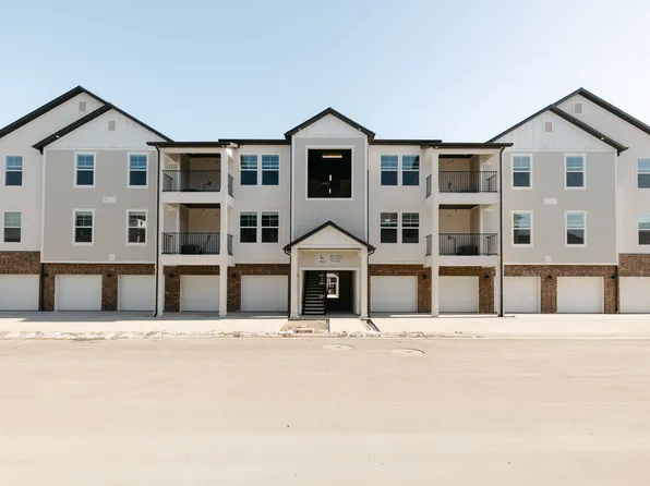 842 Coulsen Dr #L302, Saratoga Springs, UT 84045