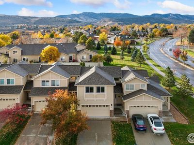 4603 Chokecherry Trl #5, Fort Collins, CO, 80526