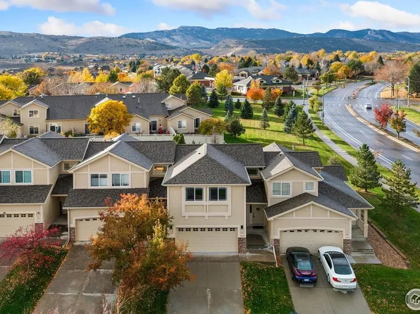 4603 Chokecherry Trl #5, Fort Collins, CO 80526