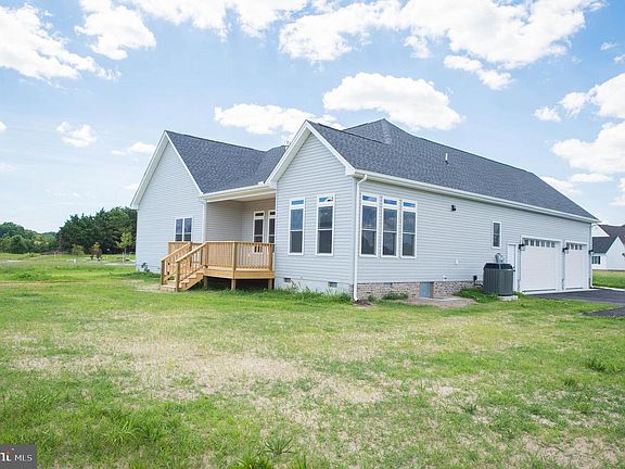 3rd image of Lot 68 King Stuart Dr.