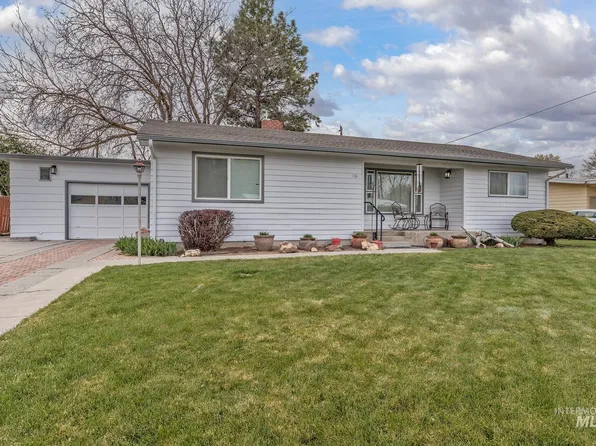 163 SW 12th St, Ontario, OR 97914