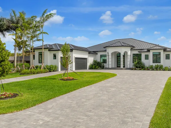 11000 SW 30th Court, Davie, FL 33328