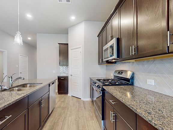 Kitchen - Representational Photo