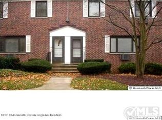 181 Manor E, Red Bank, NJ 07701