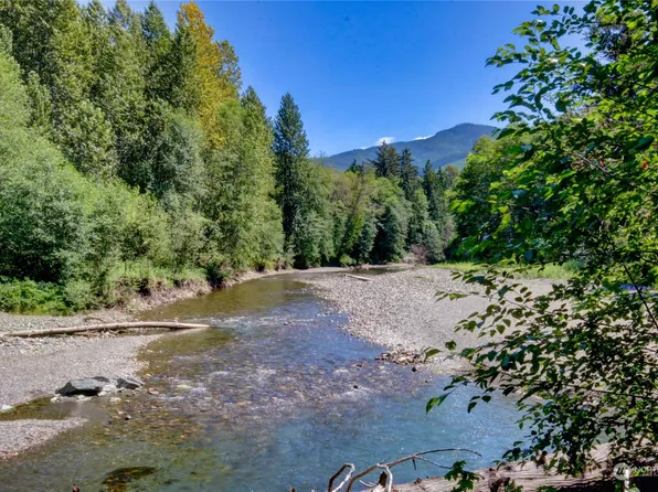 41546 S Skagit Highway, Concrete, WA 98237