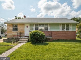 9408 Hughes Ct, Hyattsville, MD 20783