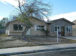 5261 Camden Ave, Las Vegas, NV 89122