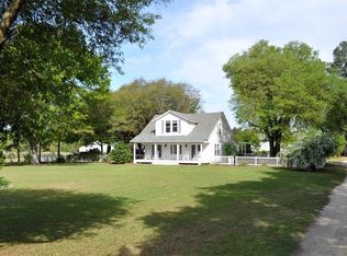 926 Ashemont Rd, Aberdeen, NC 28315