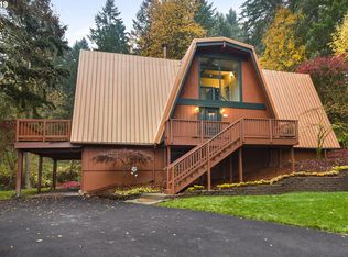 18602 Upper Midhill Dr, West Linn, OR 97068