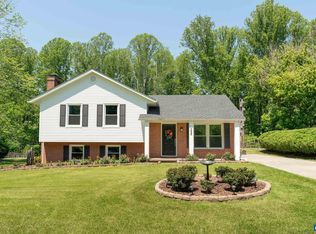 355 Whitethorn Ct, Ruckersville, VA 22968