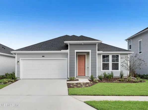75452 BANYAN Way, Yulee, FL 32097