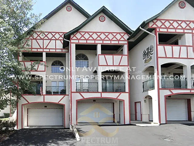 1045 Oberland Dr — Photo 1