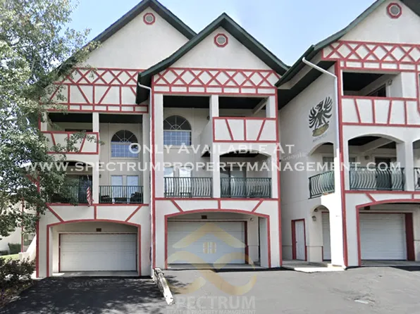 1045 Oberland Dr, Midway, UT 84049