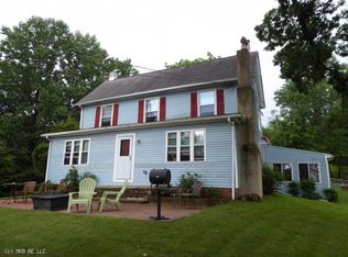 2115 Rutrough Rd SE, Roanoke, VA 24014