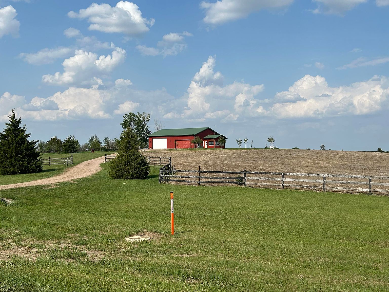 25370 401st Ave, Mitchell, SD 57301 MLS 2392 Zillow