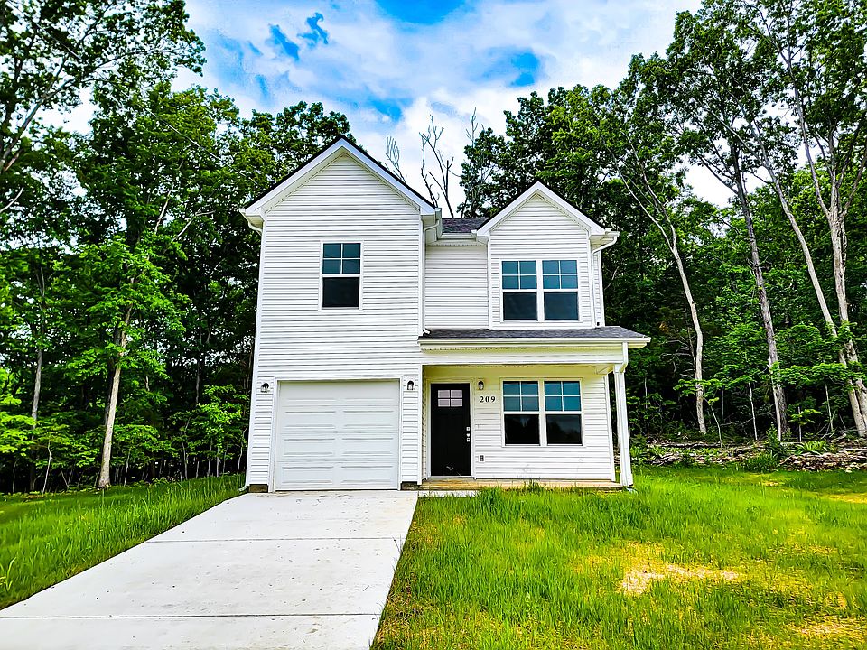 1st image of 306 Graydon St Lot 23