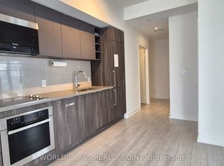 2033 Kennedy Rd #1906, Toronto, ON M1T0B9