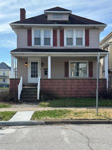 132 N 21St Street, Wheeling, WV, 26003