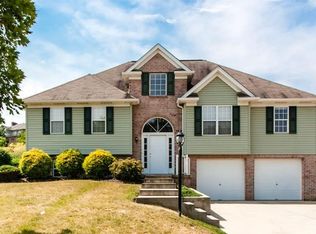 223 Cottonwood, Marshall, PA 15090