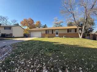 262 Dianna Dr, Littleton, CO 80124