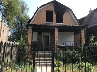 953 N Saint Louis Ave, Chicago, IL 60651