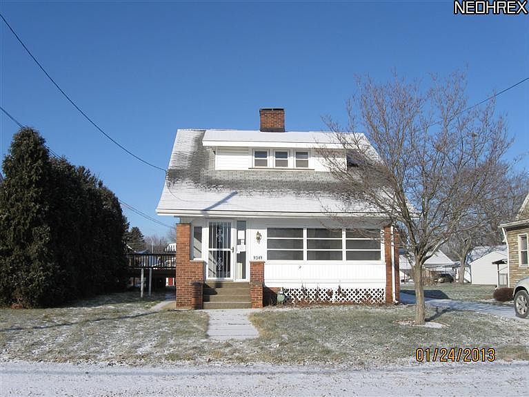9349 Chestnut Ave SE, East Sparta, OH 44626 Zillow