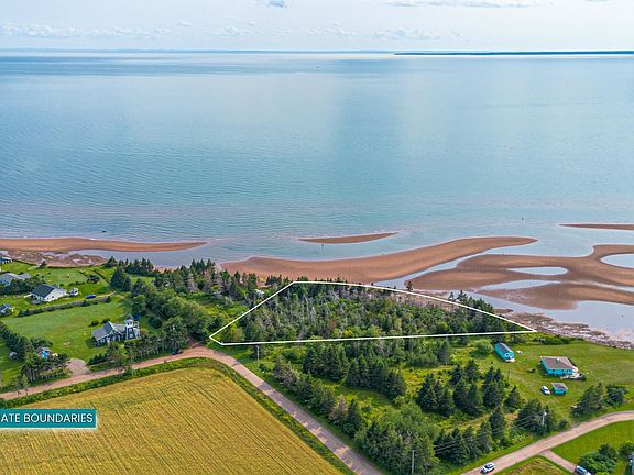 3rd image of Amherst Cove Rd Lot 25-1A