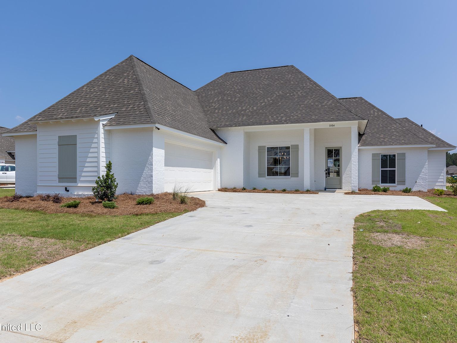 1004 Paddle Ln, Brandon, MS 39047 Zillow