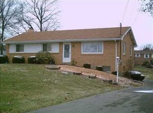124 Westwood Mnr, Butler, PA