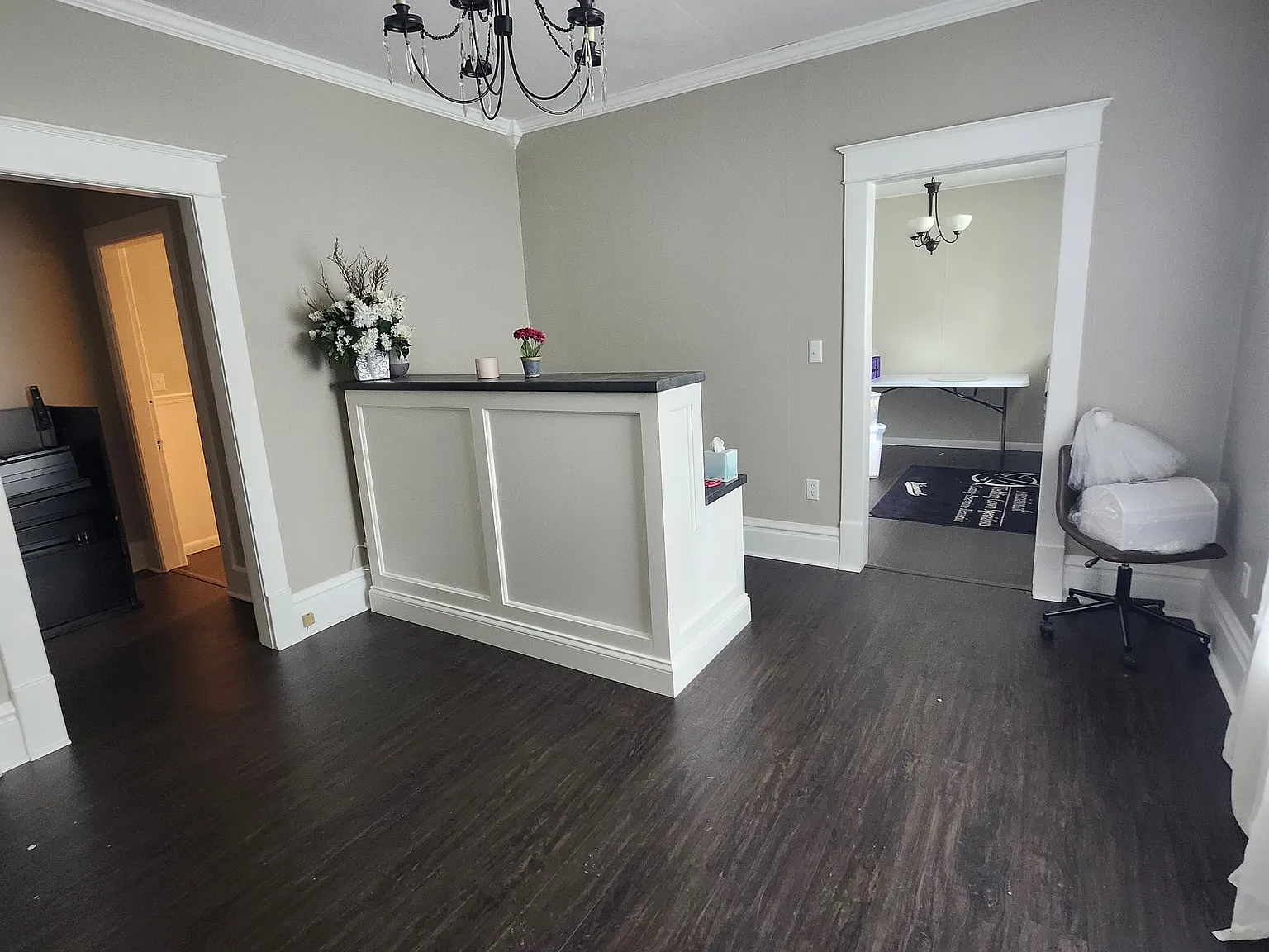 Studio, 400 sqft, $500 — Photo 2