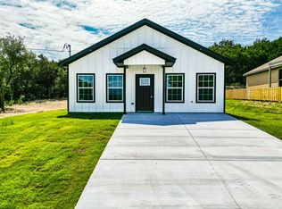 4315 Mountain Hollow Dr, Granbury, TX 76048