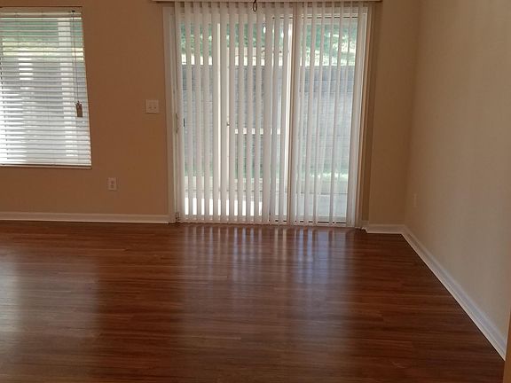 Dining room - Patio