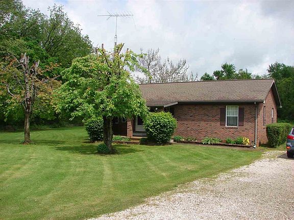 2nd image of 2816 E County Road 1250 N
