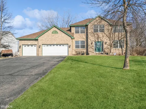 1949 Eagle Trl, Centerville, MN 55038