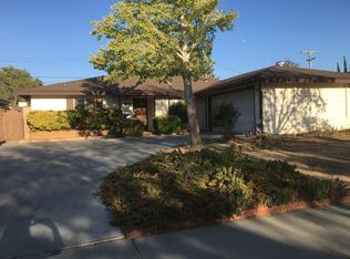 45016 18th St W, Lancaster, CA 93534