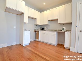 22 Armington St #2, Allston, MA 02134