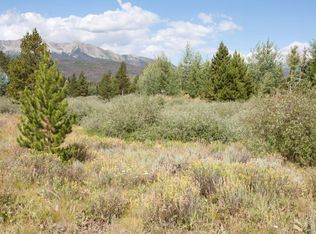 86 Buffalo Ter, Breckenridge, CO 80424