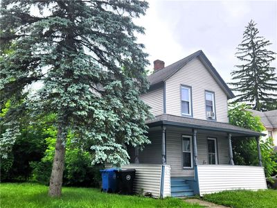 26 Cleveland St, Cortland, NY, 13045