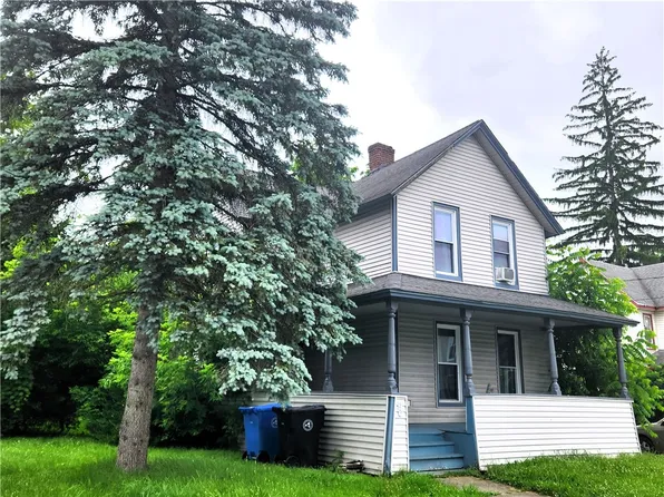 26 Cleveland St, Cortland, NY 13045
