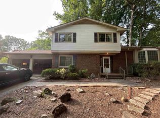 1121 Hardimont Rd, Raleigh, NC 27609