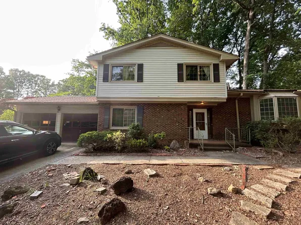 1121 Hardimont Rd, Raleigh, NC 27609