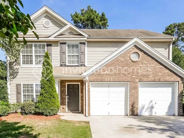 1221 Pine Acre Dr, Sugar Hill, GA 30518