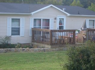 3925 Afton Rd, Afton, TN 37616