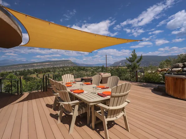54 Ophir Dr, Durango, CO 81301