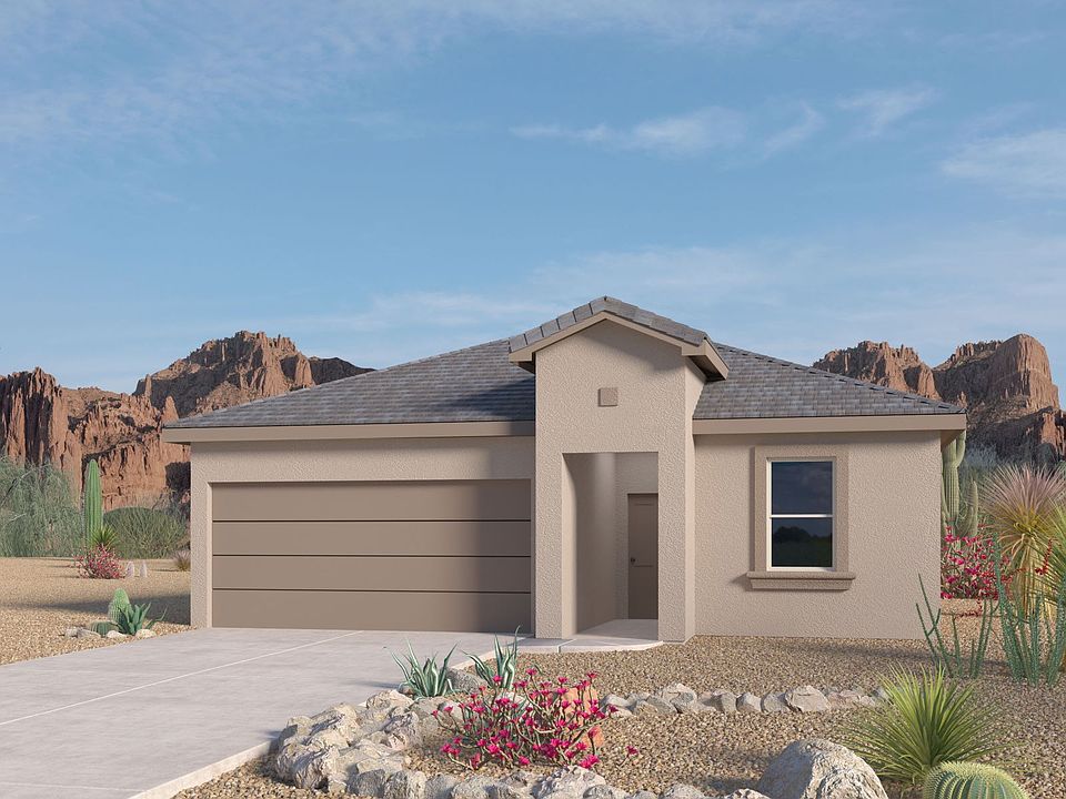 Plan Elevation.