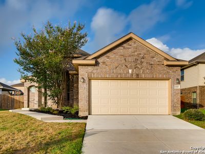 13601 Mathews Park, Live Oak, TX, 78233